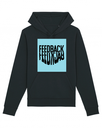 feedback 132 Black