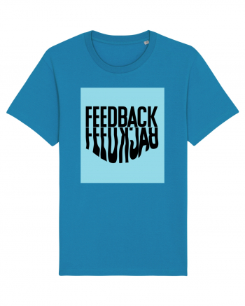 feedback 132 Azur