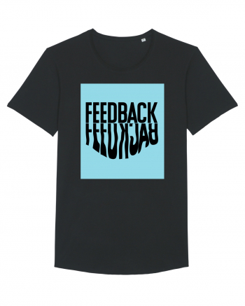 feedback 132 Black