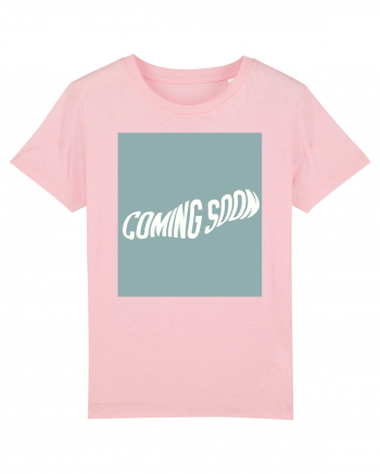 coming soon 152 Cotton Pink