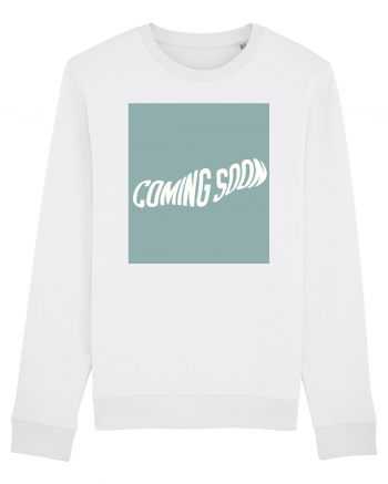 coming soon 152 White