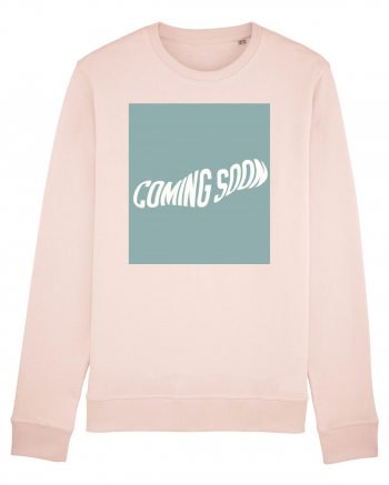 coming soon 152 Candy Pink