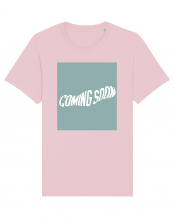 coming soon 152 Cotton Pink