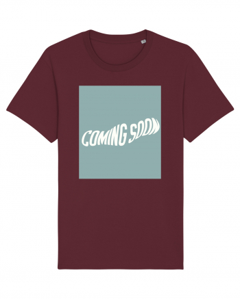 coming soon 152 Burgundy