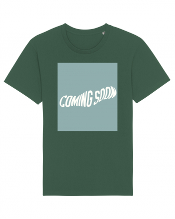 coming soon 152 Bottle Green