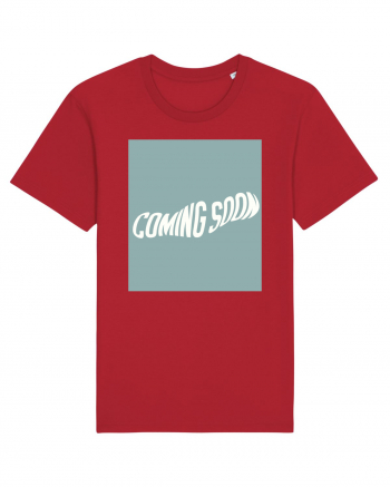 coming soon 152 Red