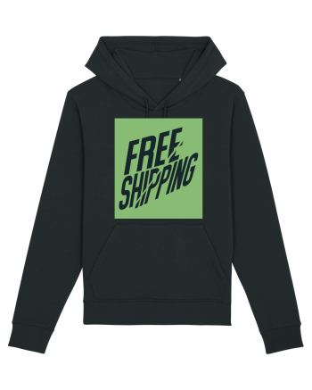 free shipping 201 Black