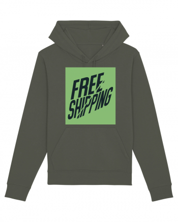 free shipping 201 Khaki