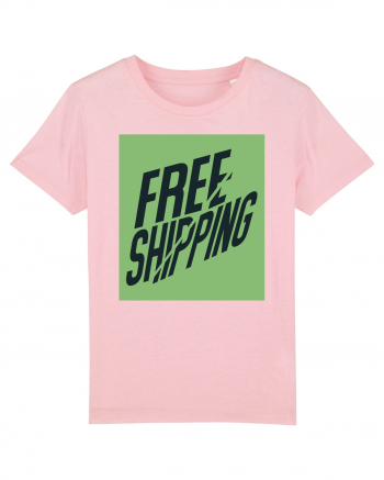 free shipping 201 Cotton Pink