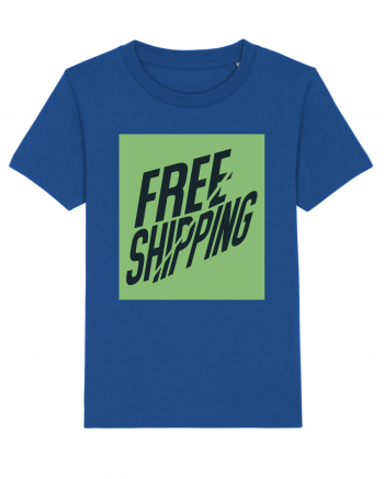 free shipping 201 Majorelle Blue