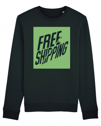 free shipping 201 Black