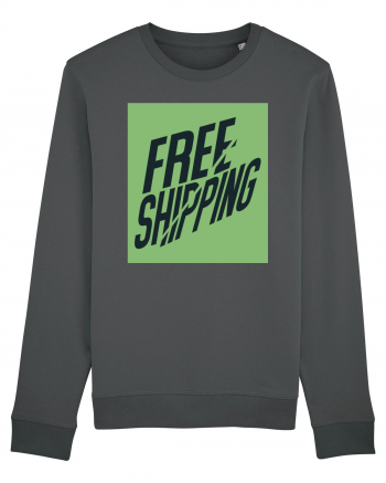 free shipping 201 Anthracite