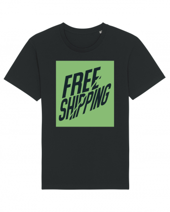 free shipping 201 Black