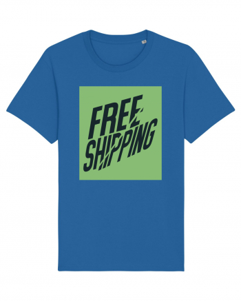 free shipping 201 Royal Blue