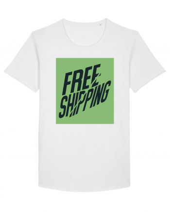 free shipping 201 White