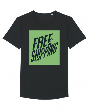 free shipping 201 Black