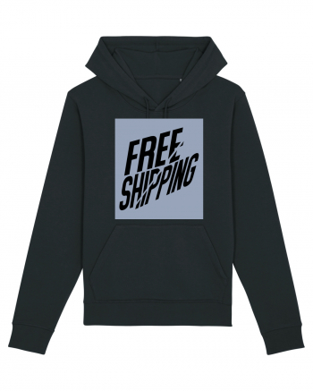 free shipping 202 Black