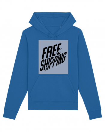 free shipping 202 Royal Blue