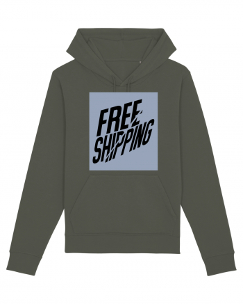 free shipping 202 Khaki