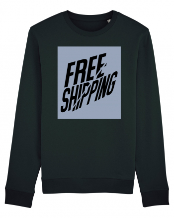 free shipping 202 Black