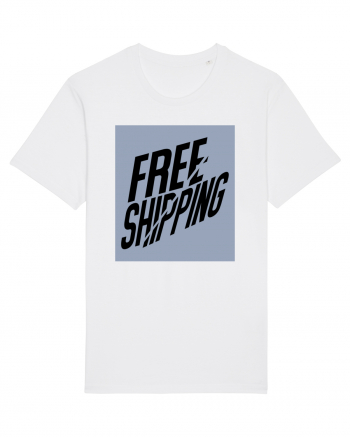 free shipping 202 White