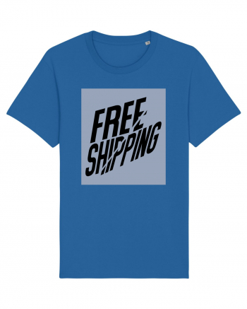 free shipping 202 Royal Blue