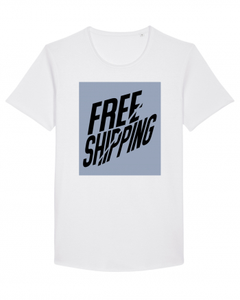 free shipping 202 White