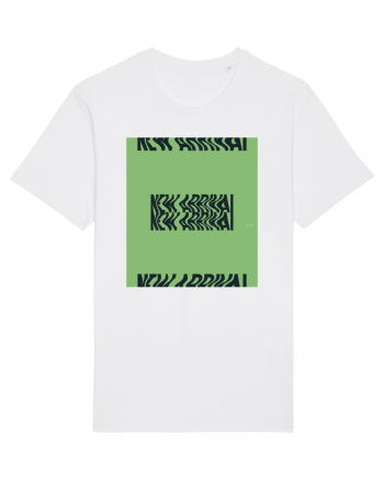 new arrival 266 White