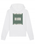 new arrival 268 Hanorac Unisex Drummer