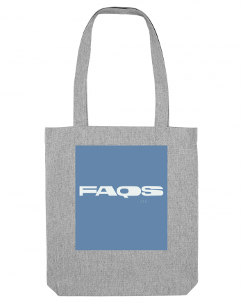 faqs 278 Heather Grey