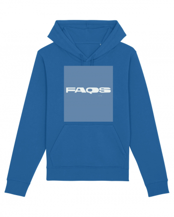 faqs 278 Royal Blue