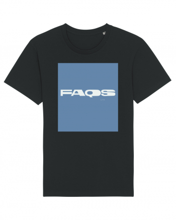 faqs 278 Black