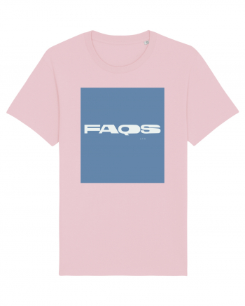 faqs 278 Cotton Pink