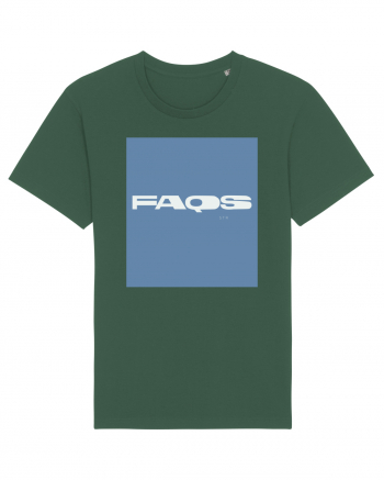 faqs 278 Bottle Green