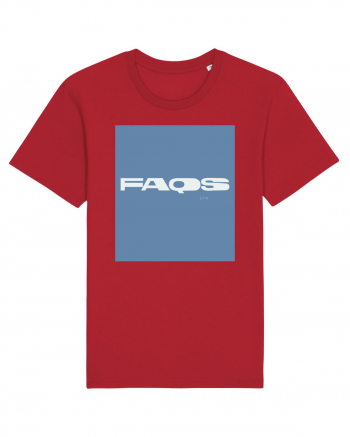 faqs 278 Red