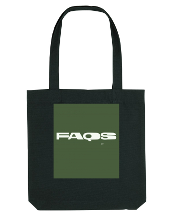 faqs 280 Black