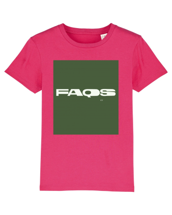 faqs 280 Raspberry