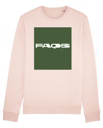 faqs 280 Candy Pink