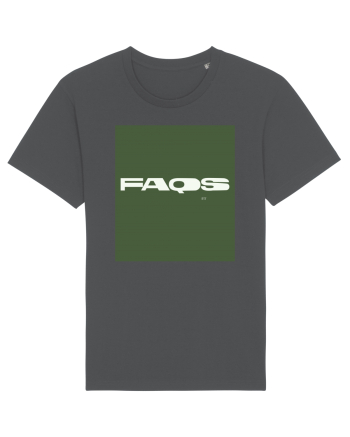 faqs 280 Anthracite