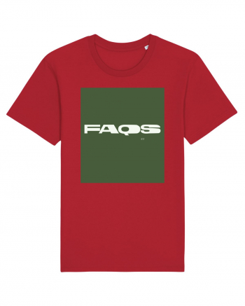 faqs 280 Red