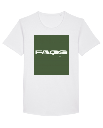 faqs 280 White