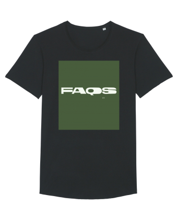 faqs 280 Black