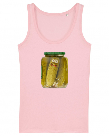 Pickle 11 Cotton Pink