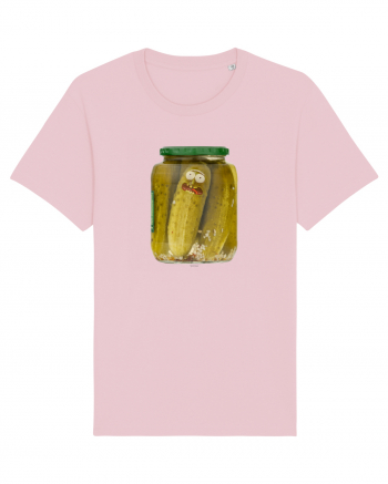 Pickle 11 Cotton Pink