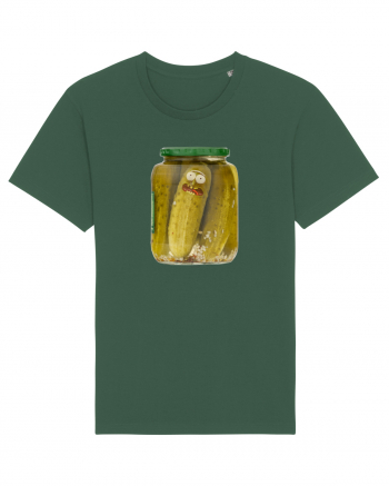 Pickle 11 Bottle Green