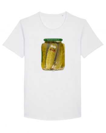 Pickle 11 White