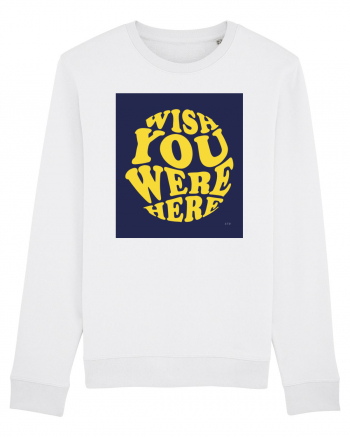 wish you were here 332 White