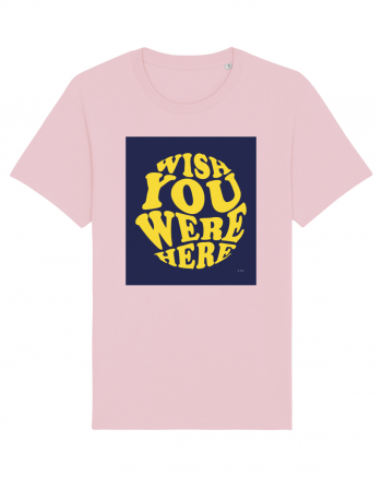 wish you were here 332 Cotton Pink