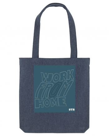 work from home 321 Midnight Blue