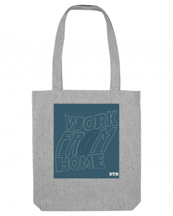 work from home 321 Heather Grey